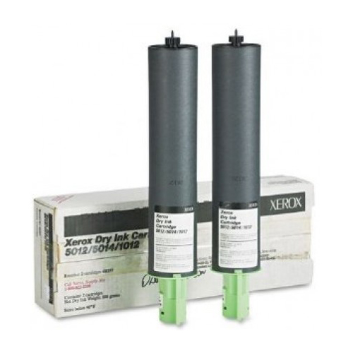 Xerox 6R257 Black OEM Copier Toner