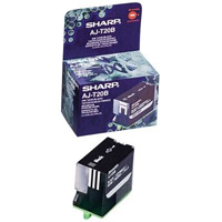 Sharp AJ-T20B Black OEM Ink Tank