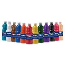 Dixon Liquid Tempera Paint