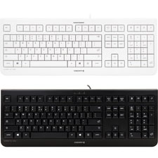 Cherry Amer. KC 1000 Economical Corded Keyboard
